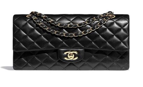 does chanel go on sale|most affordable chanel bag.